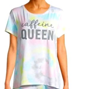 Secret Treasure Pajama Top